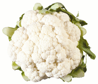 CAULIFLOWER [1 ea]
