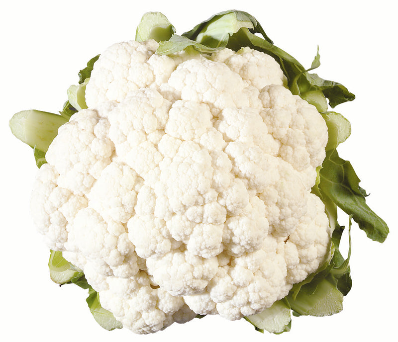 CAULIFLOWER [1 ea]