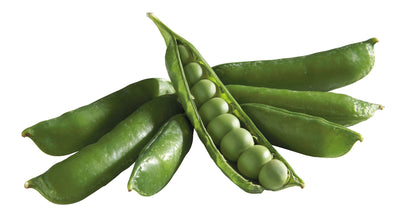 PEAS SUGAR SNAP