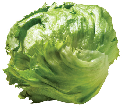 LETTUCE ICEBERG CANADA [1 ea]