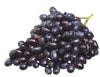 GRAPES BLACK SEEDLESS