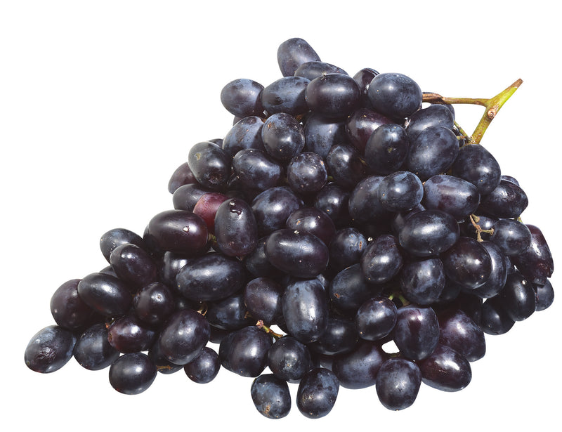 GRAPES BLACK SEEDLESS