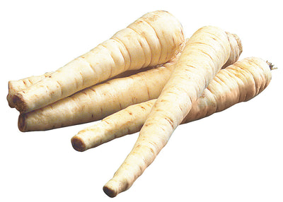 PARSNIPS BUNCH LOCAL [1 ea]