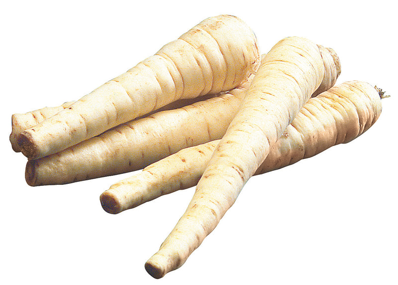 PARSNIPS BUNCH LOCAL [1 ea]