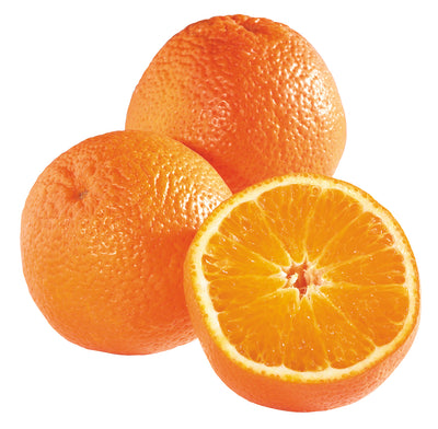 MANDARINS