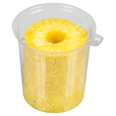 CORED PINEAPPLE