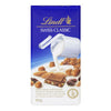 LINDT SWISS CLASSIC NUT & RAIS [100 g]