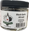 BLACK GARLIC 30G