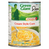 GRN GIANT CRM STYLE CORN 540ml