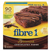 NV FIBRE 1 BROWNIES CHOC FUDGE [125 GM]