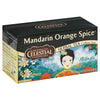 CELESTIAL TEA MAND ORGE SPC [20 BG]
