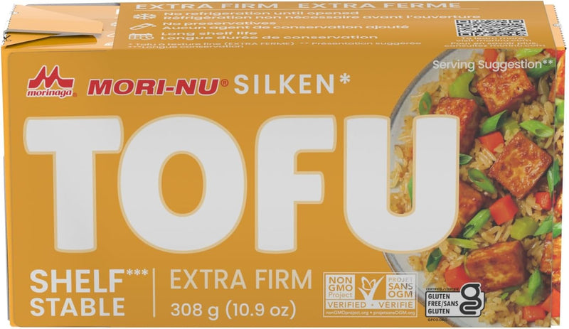MORI-NU TOFU EX-FIRM [308 g]