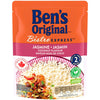 BENS B/EXP RICE JASMINE COCONT [240 g]