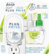 FEBRZ PLUGIN SK BAMBOO AIR FRS [26 ml]