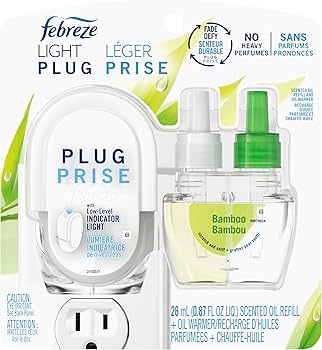 FEBRZ PLUGIN SK BAMBOO AIR FRS [26 ml]