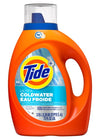 TIDE LIQ CLD WATER DETRG 2.16L