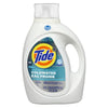 TIDE LIQ SCNT FREE DETRG 2.15L