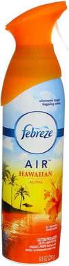 FEBRZ HAWAIIAN ALOHA AIR FRSHN [230 g]
