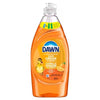 DAWN DSH DETRGNT ANTIBAC 502ml