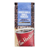 TIM HORTON COFFEE FRENCH VANIL [300 g]