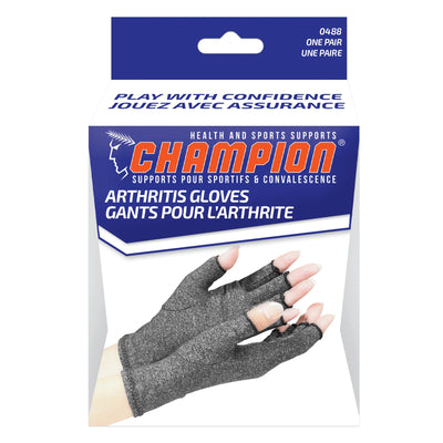CHAMPION ARTHRISTIC GLOVES SML [1 ea]