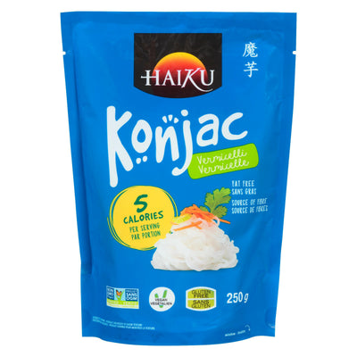 HAIKU KONJAC VERMICELLI [250 g]