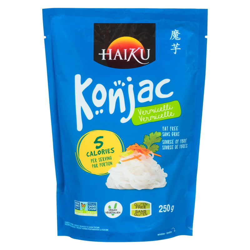 HAIKU KONJAC VERMICELLI [250 g]