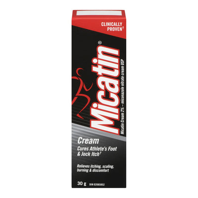 MICATIN CR DERM [30 g]
