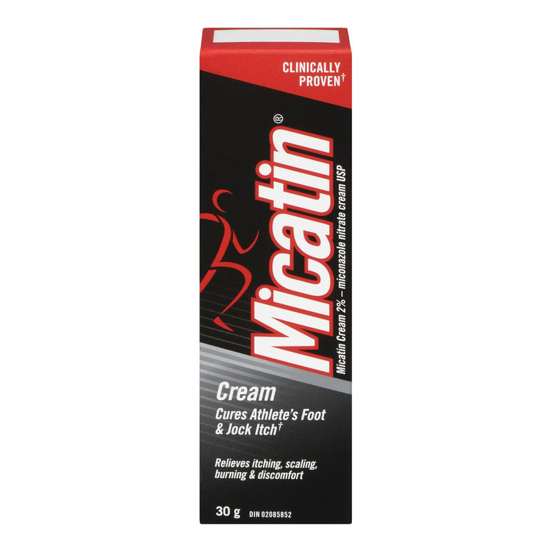 MICATIN CR DERM [30 g]