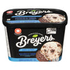 BREYERS NON-DAIRY COOKIES & CREAM FROZEN DESSERT 1.41L