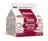 BAXTER WHIPPING CRM 237ml
