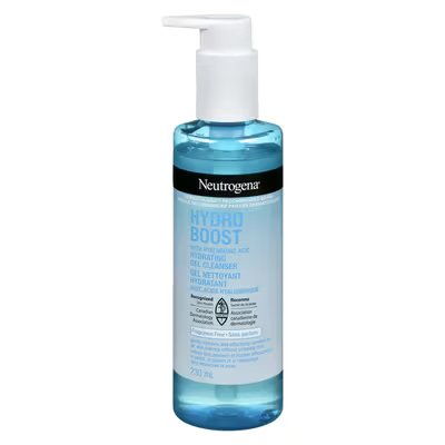 NEUTR HYDRT CLNSING GEL CNSLR [230 ml]