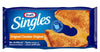 KRAFT SINGLES CHS SLICE THICK [825 g]