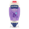 HELLMAN GARLIC VEGAN DRESSING [340 ml]