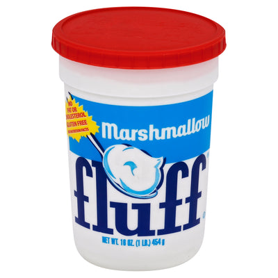 MARSHMALLOW FLUFF 454g [454 GM]