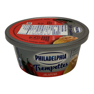 KRAFT PHILLY DIP JALAPENO [227 GM]