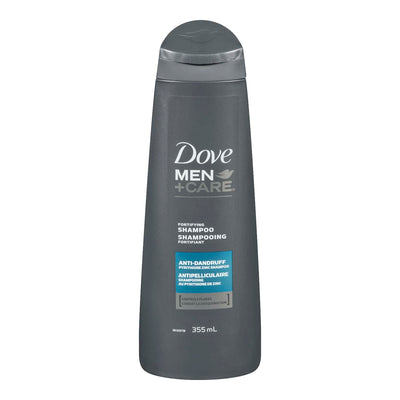 DOVE MENS ANTIDANDRF SHMP [355 ml]
