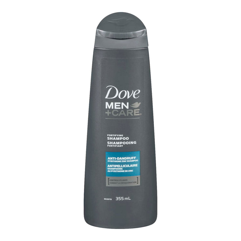 DOVE MENS ANTIDANDRF SHMP [355 ml]