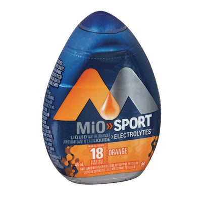 MIO SPORT LIQ ORANGE [48 ml]
