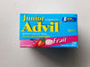 ADVIL JR FRUIT CHEW TABS [20 ea]