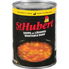 ST HUBERT VEGETABLE SOUP [540 ml]