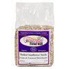 SPEER ORGANIC HULLED SUNFLOWR [910 g]