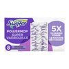 SWIFFER WET HD PWR MOP REFILLS [8 ea]