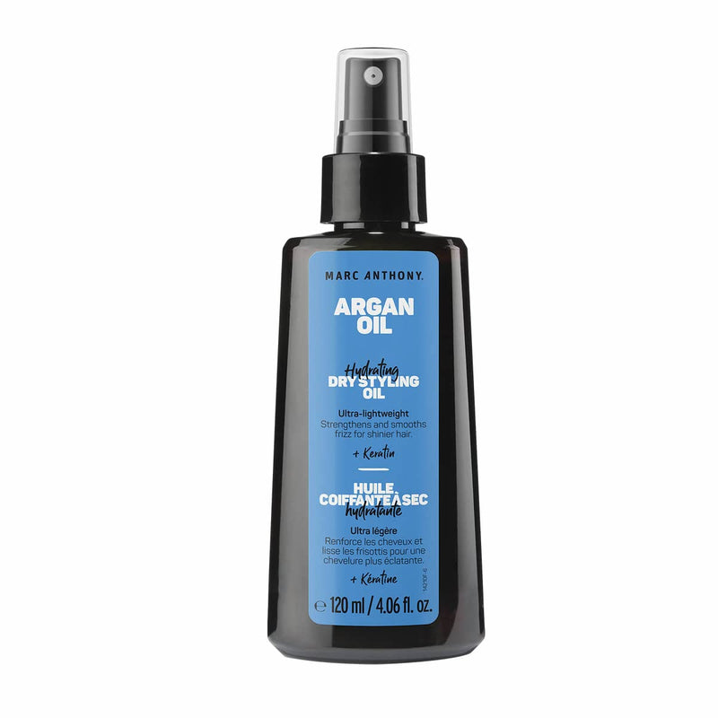 MARC ANTHONY ARGAN OIL [120 ml]
