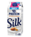 SILK PROTEIN VANILLA UNSWEET [1.75 l]