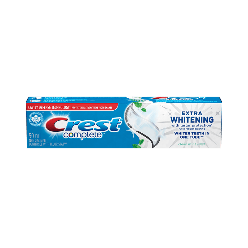 CREST COMP+ SCOPE WH T/PASTE [120 oz]
