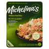 MICHELINA CHICKEN FRY RICE [255 GM]