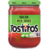 TOSTITOS MILD SALSA 418ml