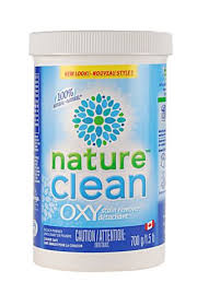 NATUR CLN OXY STAIN REMOVR [700 g]