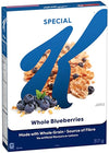 KLLGS SPECIAL K BLUBRRY [317 g]